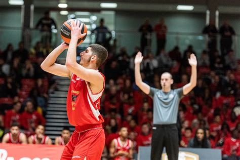 GALLERY - Under 18 Men's National Cup Final 2019 | Basketball England