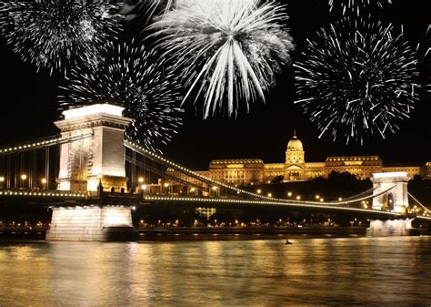 The Best Budapest Summer Festivals in 2019 - Budapest Travel Guide