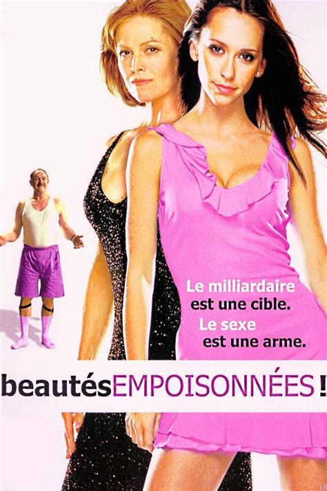 Heartbreakers (2001) - Posters — The Movie Database (TMDb)