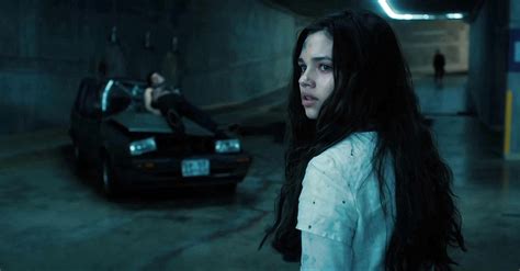 UNDERWORLD AWAKENING Theatrical Trailer - FilmoFilia