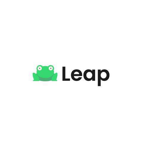 Leap Wallet Logo Vector - (.Ai .PNG .SVG .EPS Free Download)