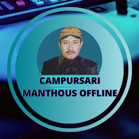 Campursari Manthous Mp3 Viral - Apps on Google Play