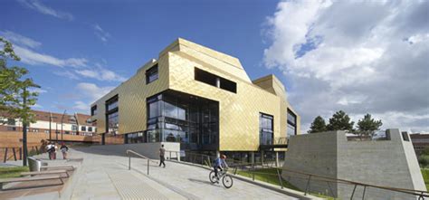 The Hive Worcester Library landscape | Worcester UK | Grant Associates