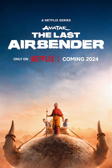 “It Looks So Much Better”: Avatar: Last Airbender Voice Actor Reacts To Netflix’s Live-Action ...