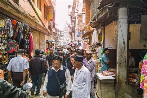 Kathmandu Street Photography - 100 Travel Stories