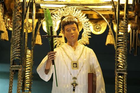 Shrine of Saint Pedro Calungsod (July 21, 1654– April 2, 1672) | Shrine, Martyrs, Pedro