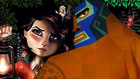 8 Great Indie Xbox One Games - IGN Conversation - IGN