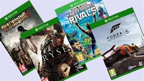 Jogos de Xbox One custarão R$199,00 no Brasil - Xbox Blast