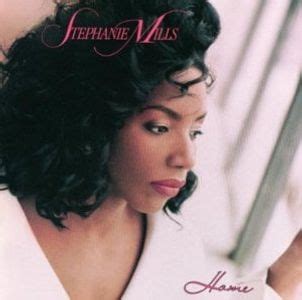 Stephanie Mills Lyrics, Songs, and Albums | Genius