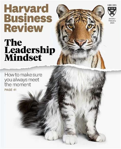 Harvard Business Review Magazine Subscription Discount | Ideas and Advice for Leaders ...