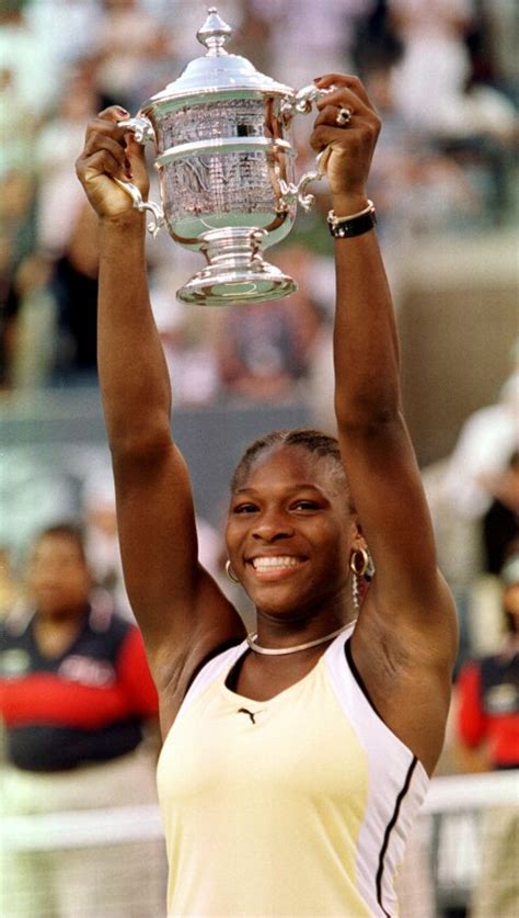 In Photos: Moments from Serena Williams' career - All Photos - UPI.com