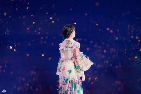 Literally All Of IU's "The Golden Hour" Concert Outfits Were Stunning ...