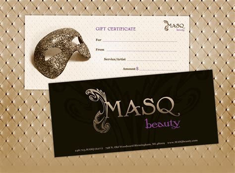 Holiday Gift Certificates: Marketing Ideas and Design Samples | UPrinting