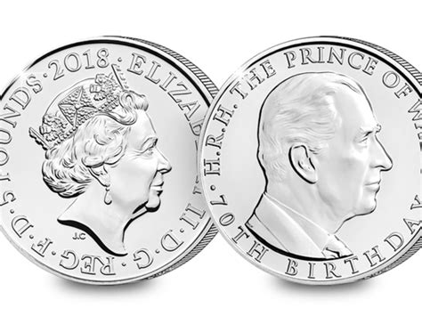 Queen Elizabeth: Currency, coin changes as King Charles III takes over ...