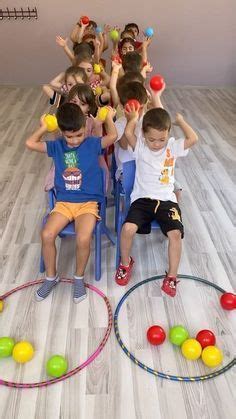 130 Preschool-Gym Ideas | preschool, preschool gym, gross motor activities