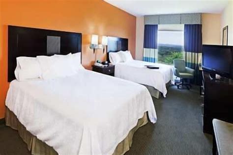 Hampton Inn & Suites Austin Lakeway Lakeway | Bookonline.com