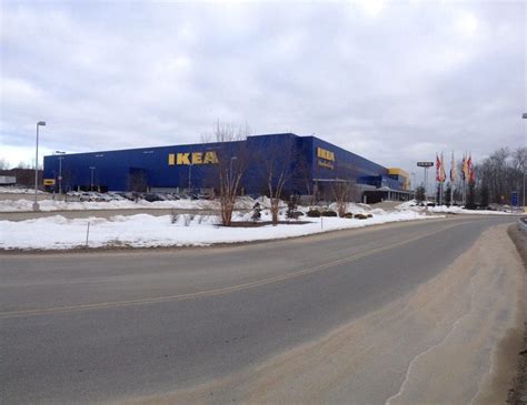 IKEA Stoughton Expansion Plans Get Thumbs Up from Zoning Board ...