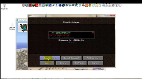 How to download Minecraft full version for free + multiplayer and -Technic Launcher- - YouTube