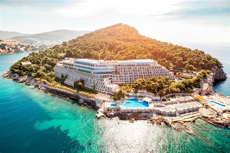 Hotel Dubrovnik Palace - Dubrovnik (Lapad) hotels | Jet2holidays