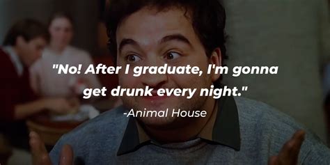 20 Hilarious 'Animal House' Quotes That'll Leave You in Stitches