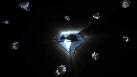 Attractive Diamond Animation ! | Hd backgrounds, Animation, Diamond