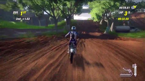 MX vs. ATV Alive Download - GameFabrique