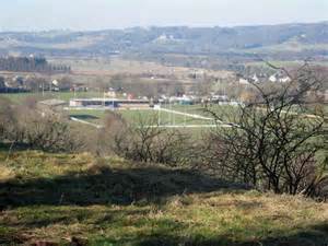 Tynedale Rugby Football Club © Oliver Dixon cc-by-sa/2.0 :: Geograph Britain and Ireland