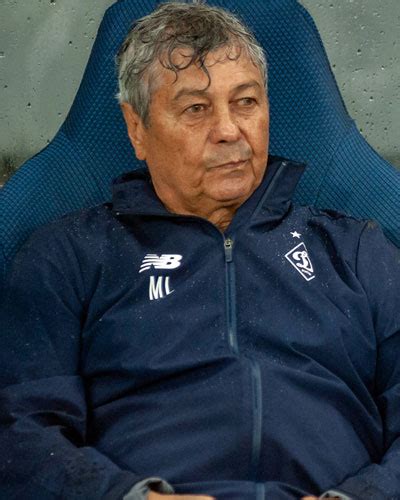 Mircea Lucescu