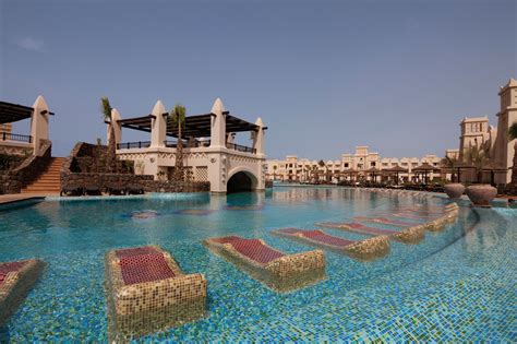 Riu Touareg Pool #ItsRIUTimeCapeVerde Cape Verde Hotels, Hotel Riu, Swim Up Bar, Fitness ...