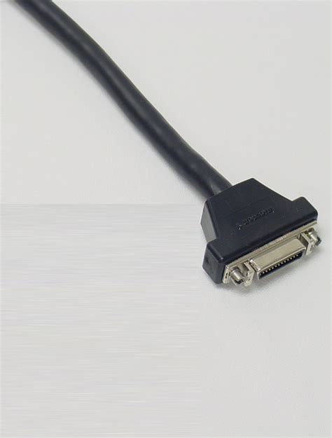 Camera Link Extension Cable - Right Angle | Pyramid Imaging