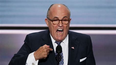 Rudy Giuliani Is Like a Bomb That Won’t Stop Exploding | Vanity Fair