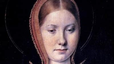 Death of Catherine of Aragon’s first son - Olivia Longueville