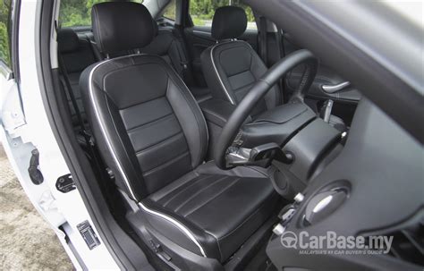 Ford Mondeo Mk4 Facelift (CD345) (2011) Interior Image #5927 in Malaysia - Reviews, Specs ...