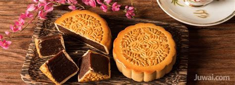 Learn Chinese: Mooncakes and the Mid-Autumn Festival | Juwai.com