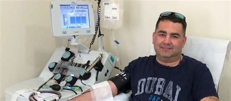 Platelet Donation Process | Giving Back To The Community Our Way - My Experience As A Platelet Donor