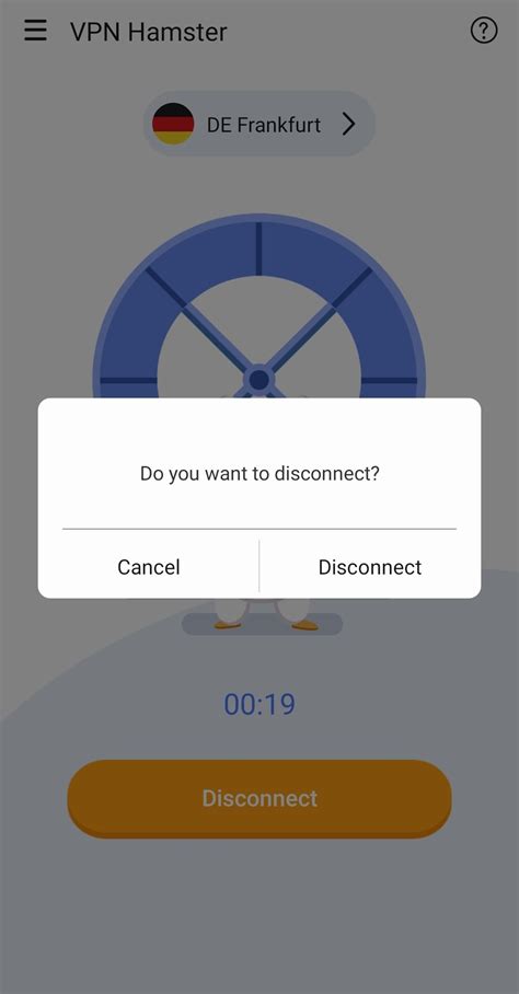 VPN Hamster APK Download for Android Free