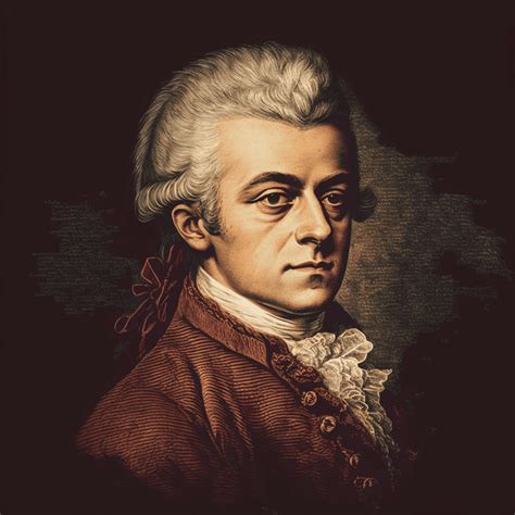 Wolfgang Amadeus Mozart, The Genius Composer of All Time (1756 – 1791) – The Masters Music School