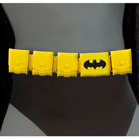 Child Batman Utility Belt | Party City Canada