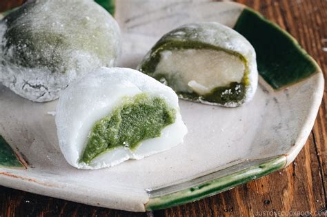 minacciare ristretto Vibrare matcha mochi recipe profumo abbaiare Nautico