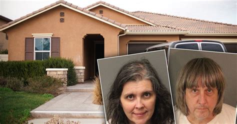 Turpin House Of Horrors: Neighbors Tell All On 'Cult-Like' Family