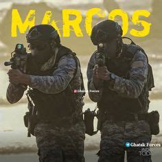 Marcos Commando HD Photo | Indian army special forces, Army images, Commando