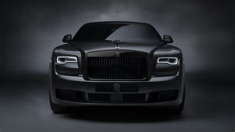 Rolls Royce Ghost Wallpaper