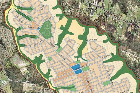 About the North Kellyville Precinct