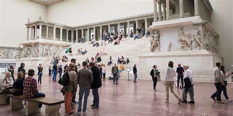 Pergamonmuseum – Berlin.de