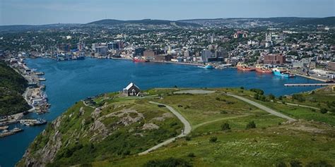 A Summer Road Trip in Newfoundland & Labrador