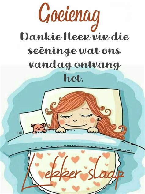 Pin by Jackie Smith on Afrikaans My Taal | Goeie nag, Good night quotes ...