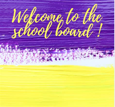 Newly Elected Members of the Waukee School Board - The Arrowhead