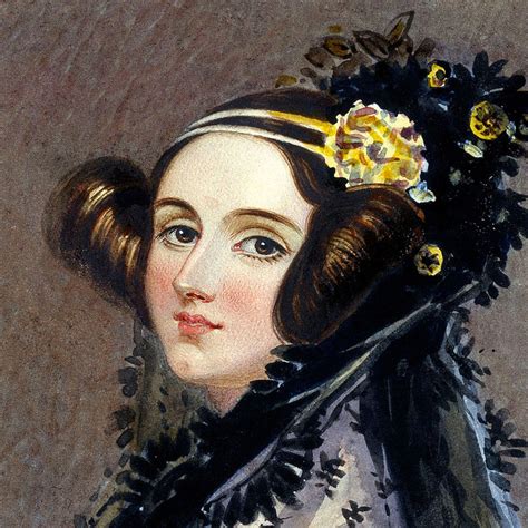 Ada Lovelace: The First Computer Programmer - Owlcation