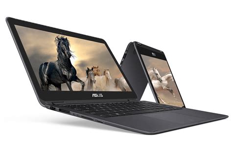 ASUS ZenBook Flip