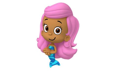 Cartoon Characters: Pictures of Bubble Guppies characters